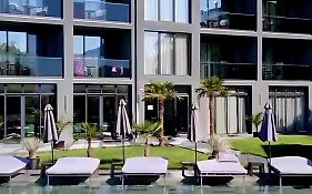 Donau Resort